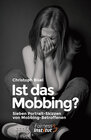 Buchcover Ist das Mobbing?