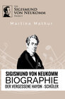 Buchcover Sigismund von Neukomm - Biographie