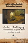 Buchcover Christi Grablegung
