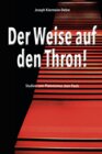 Buchcover Der Weise auf den Thron!