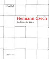 Buchcover Hermann Czech