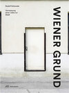 Buchcover Wiener Grund