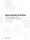 Buchcover New Housing in Zurich