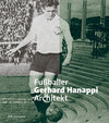 Buchcover Gerhard Hanappi