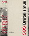 Buchcover SOS Brutalismus
