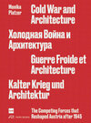 Buchcover Cold War and Architecture