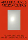 Buchcover Architecture & Micropolitics