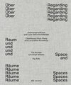 Buchcover Über Raum und Räume