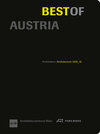 Buchcover Best of Austria