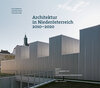 Buchcover Architektur in Niederösterreich 2010–2020