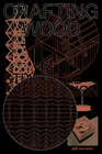Buchcover Crafting Wood