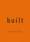 Buchcover Built