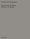 Buchcover Pichler und Traupmann Architekten