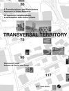 Buchcover Transversal Territory