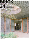 Buchcover Brick 24