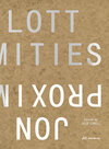 Buchcover Proximities