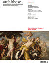 Buchcover Die Architektur Europas | Fresh Europe