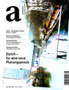 Buchcover Zürich – für eine neue Planungspraxis