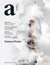 Buchcover Science Fiction