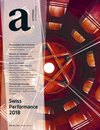 Buchcover Swiss Performance 2018