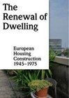 Buchcover The Renewal of Dwelling