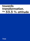 Buchcover Towards Transformation