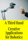 Buchcover A Third Hand