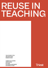 Buchcover Reuse in Teaching