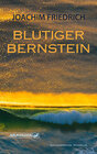 Buchcover Blutiger Bernstein