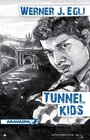 Buchcover Tunnel Kids