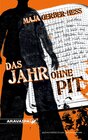 Buchcover Das Jahr ohne Pit