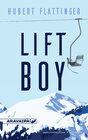 Buchcover Liftboy