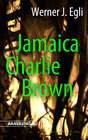 Buchcover Jamaica Charlie Brown
