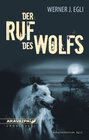 Buchcover Der Ruf des Wolfs