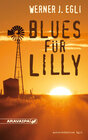 Buchcover Blues für Lilly
