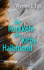Buchcover Die Rückkehr des Kirby Halbmond