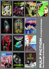 Buchcover 13 Schundromane