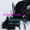 Buchcover Eigentümer des Lapsus
