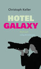 Buchcover Hotel Galaxy