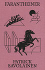 Buchcover Farantheiner
