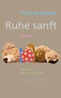 Buchcover Ruhe sanft