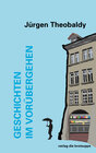 Buchcover Geschichten im Vorübergehen