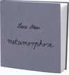 Buchcover metamorphose