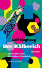 Buchcover Der Kälberich