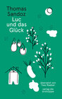 Buchcover Luc und das Glück