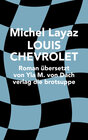Buchcover LOUIS CHEVROLET
