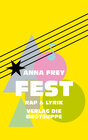 Buchcover Fest
