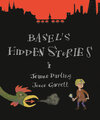 Buchcover Basel's Hidden Stories