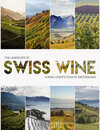 Buchcover The Landscape of Swiss Wine