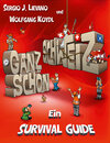 Buchcover Ganz schön Schweiz